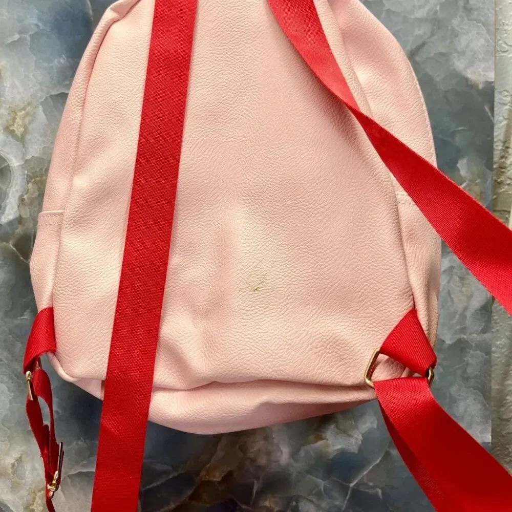 Strawberry Shortcake please see